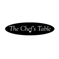The Chefs Table Logo