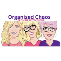 Disruptive Innovators Logo