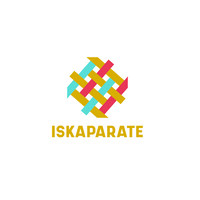 Iskaparate.com Logo