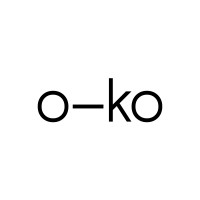 o-ko Logo