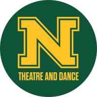 Northern Michigan University Department of Theatre and Dance Logo