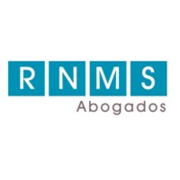 Román, Nava, Morales y Salazar, Abogados, S.C. Logo