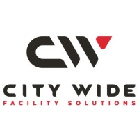 City Wide Facility Solutions - Oklahoma City Logo