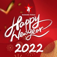 Axiomatic Victory Co Ltd Logo