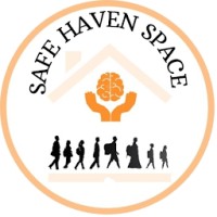 Safe Haven Space Logo