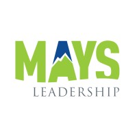 Mays Leadership Logo