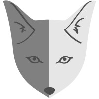 Grey Fox Digital Logo