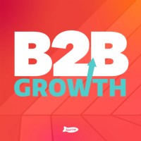 B2B Growth Logo
