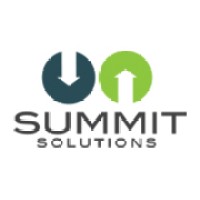 Summit Solutions Logo