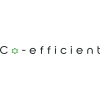 Co-efficient AB Logo