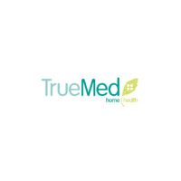 TrueMed Inc Logo