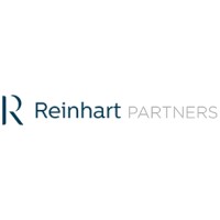 Reinhart Partners Logo