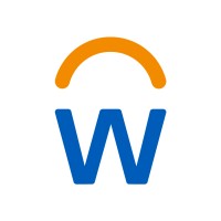 Workday for Healthcare Logo