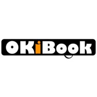 OKiBook Ltd Logo