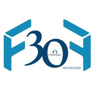 Fundación para la Educación Integral Salvadoreña - FEDISAL Logo