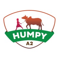 Humpy Farms Logo