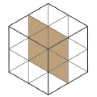 WIK Interieurbouw b.v. Logo