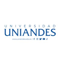 Universidad Uniandes Logo