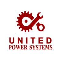 United Power Systems Logo