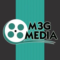 M3G Pictures Logo