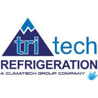 Tri Tech Refrigeration Australia Logo