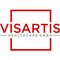 VISARTIS Healthcare GmbH Logo