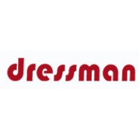 Dressman Logo