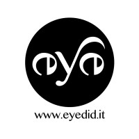 Eyedid.it | Eye Creative Group LTD Logo