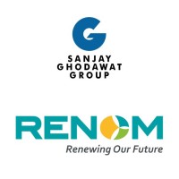 Renom Energy Services Private Limited Logo