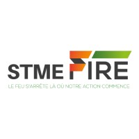 STME FIRE Logo