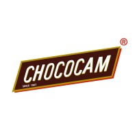 CHOCOCAM TIGER BRANDS Logo