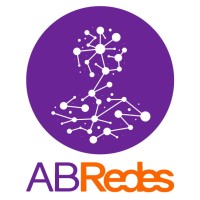ABRedes | Academia Brasileira de Redes Logo
