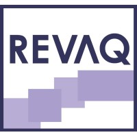 REVAQ Leefstijl Kliniek Logo