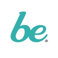 be. Transition Coaching Logo