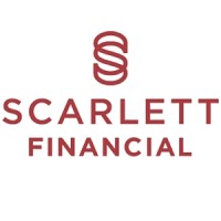 Scarlett Financial Pty Ltd Logo