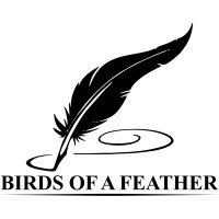 Birds of a Feather Communications Logo