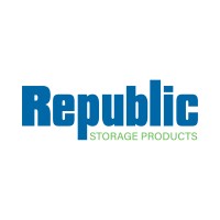Republic Storage Products LLC Logo