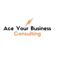 Ace Your Business Academy Logo
