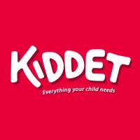 Kiddet Logo