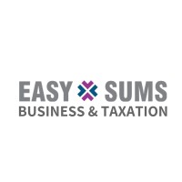 Easy Sums Pty Ltd Logo