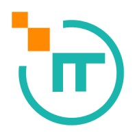 Induji Technologies Private Limited Logo