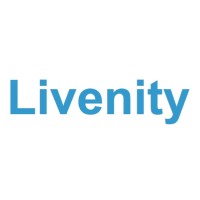 Livenity - Smart Fundraising Logo