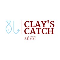 Clays Catch LLC Logo