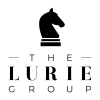 The Lurie Group Logo