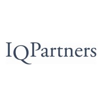 IQ Partners sp. z o.o. Logo