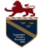 Lancaster Department of Emergency Services Logo