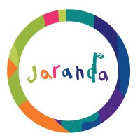 Jaranda Logo