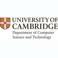 University of Cambridge Department of Computer Science and Technology Logo
