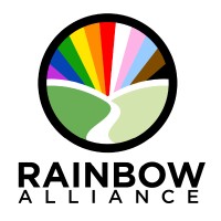 Rainbow Alliance Logo