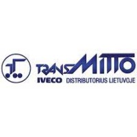 Transmitto Logo
